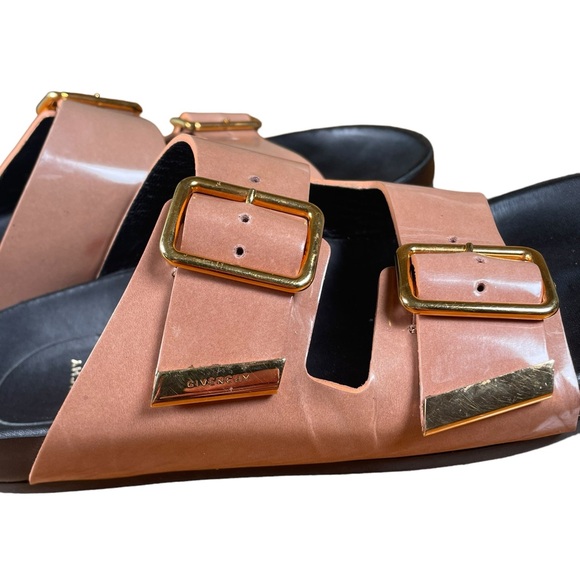 Givenchy sandal size 7 - Picture 7 of 12